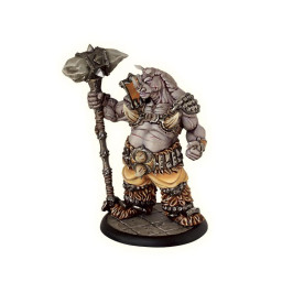 Khârn-Âges -  Kherops - Ogodeï