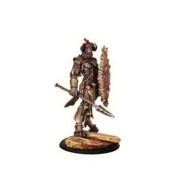 Khârn-Âges - Ttribal Champion