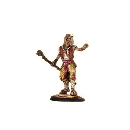 Khârn-Âges - Alaric