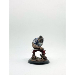 Briskars - Sea Wolf 1