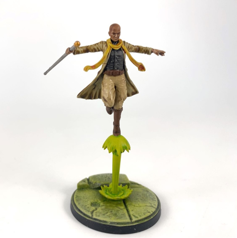 CP53 - Cassandra Nova