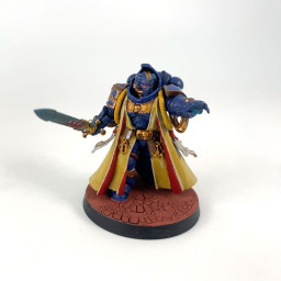 Primaris Librarian