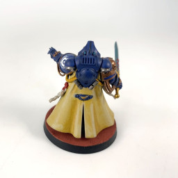 Primaris Librarian