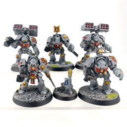 Terminators