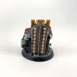 Space Hulk Dead Terminator