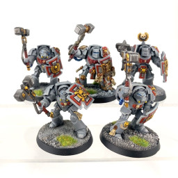 Terminators