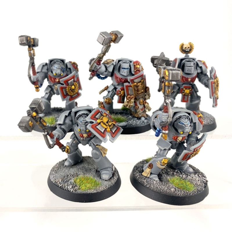 Terminators
