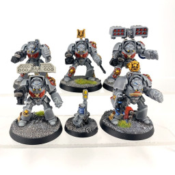 Terminators