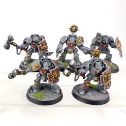 Terminators