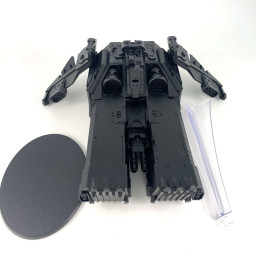 Caestus Assault Ram Forgeworld