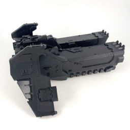 Caestus Assault Ram Forgeworld