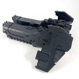 Caestus Assault Ram Forgeworld