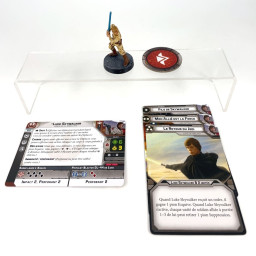 Luke Skywalker général