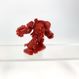 Space Hulk Brother Deino