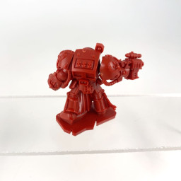 Space Hulk Brother Deino