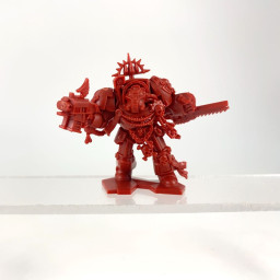 Space Hulk Frère Valencio