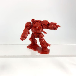 Space Hulk Brother Noctis