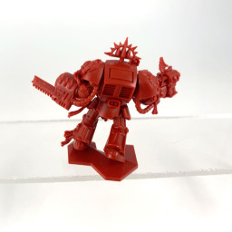 Space Hulk Frère Valencio