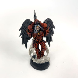 Astorath l'inflexible