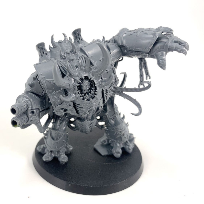 Métabrutus Dark Vengeance