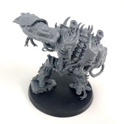 Dark Vengeance Hellbrutte 