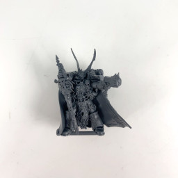 Dark Vengeance Chaos Lord