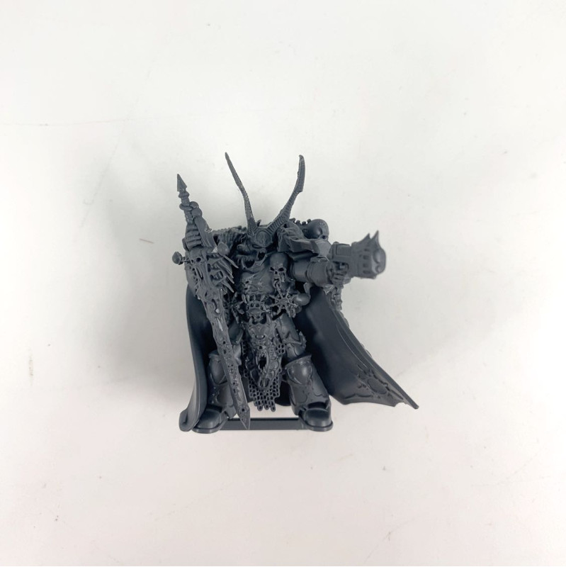 Dark Vengeance Chaos Lord