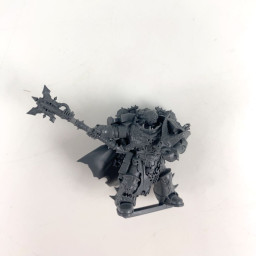 Elus du Chaos Dark Vengeance