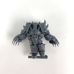 Elus du Chaos Dark Vengeance