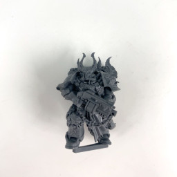 Dark Vengeance Chosen