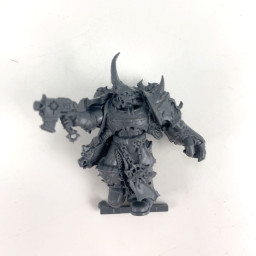 Elus du Chaos Dark Vengeance
