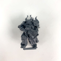 Dark Vengeance Chosen