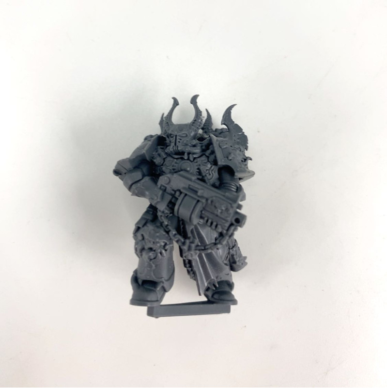 Dark Vengeance Chosen