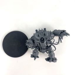 Métabrutus Dark Vengeance