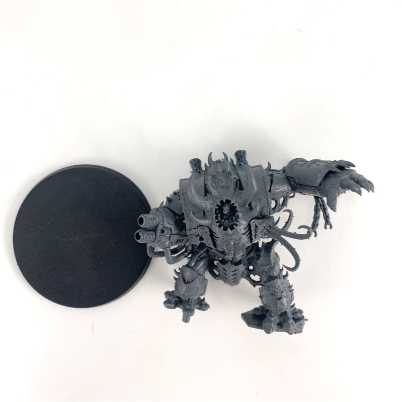 Métabrutus Dark Vengeance