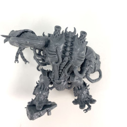 Dark Vengeance Hellbrutte 