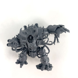 Dark Vengeance Hellbrutte 