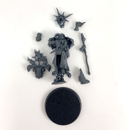 Master of possession