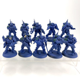 Primaris Infiltrators