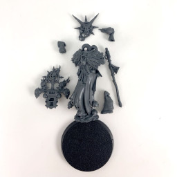 Master of possession