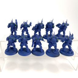 Primaris Infiltrators