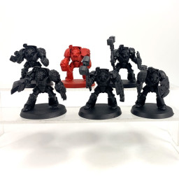 Terminator Firstborn