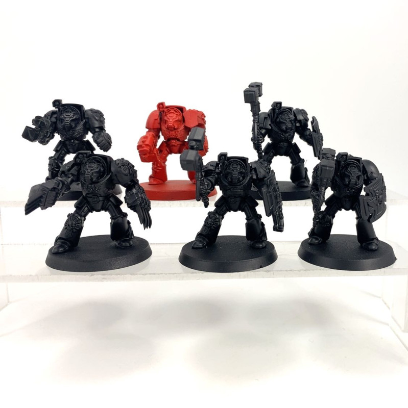 Terminator Firstborn