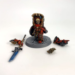 Capitaine terminator