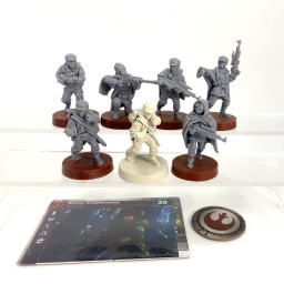 Rebel Commandos 