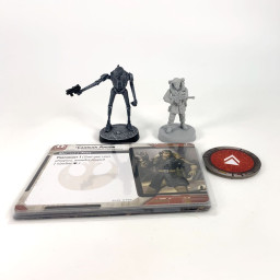 Cassian Andor et K2SO 