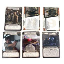 Cassian Andor et K2SO 