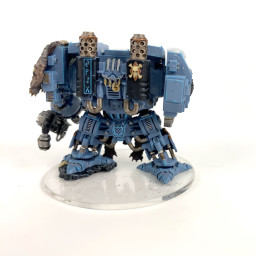 Dreadnought vénérable