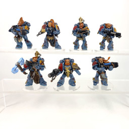Primaris intercessors