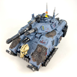 Primaris Repulsor